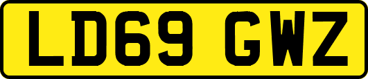 LD69GWZ