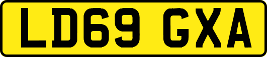 LD69GXA