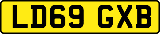 LD69GXB