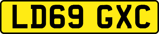 LD69GXC