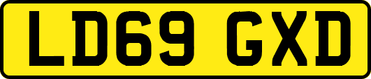 LD69GXD