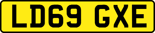LD69GXE