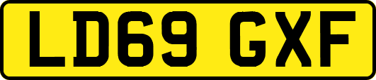 LD69GXF