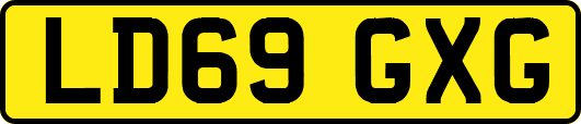 LD69GXG