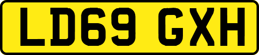 LD69GXH