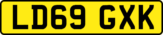 LD69GXK
