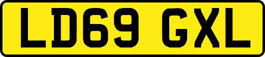 LD69GXL
