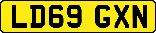 LD69GXN