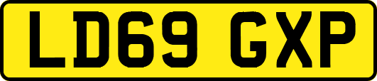 LD69GXP