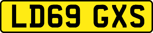 LD69GXS