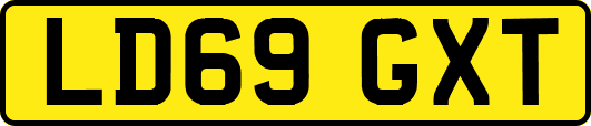 LD69GXT