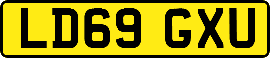 LD69GXU