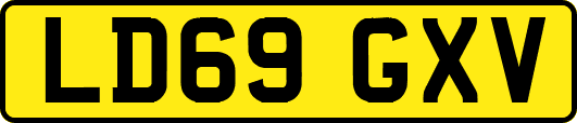LD69GXV