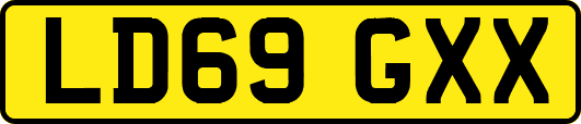 LD69GXX