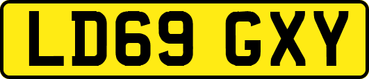 LD69GXY