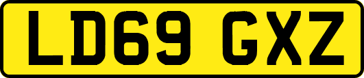 LD69GXZ