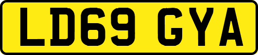 LD69GYA