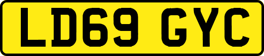 LD69GYC