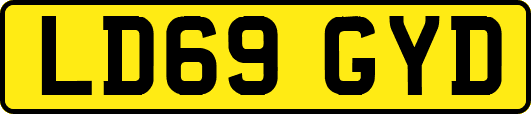 LD69GYD