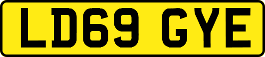 LD69GYE