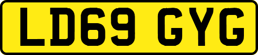LD69GYG