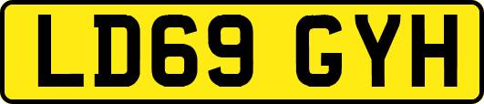 LD69GYH