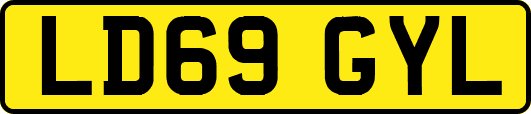 LD69GYL