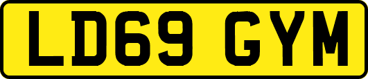 LD69GYM