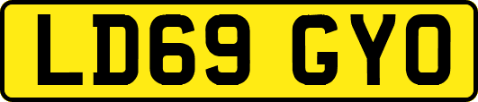 LD69GYO