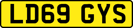 LD69GYS