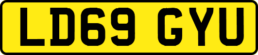 LD69GYU