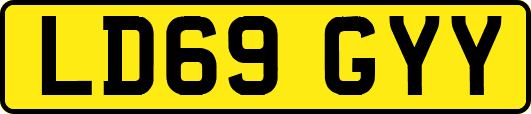 LD69GYY