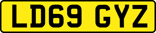 LD69GYZ
