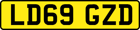 LD69GZD