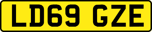LD69GZE