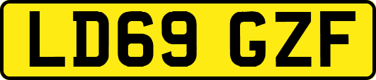 LD69GZF