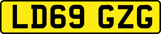 LD69GZG