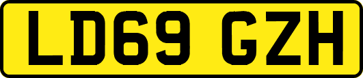 LD69GZH