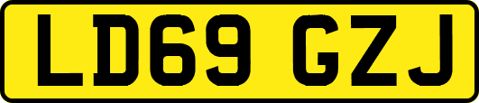 LD69GZJ