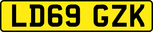 LD69GZK