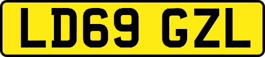 LD69GZL