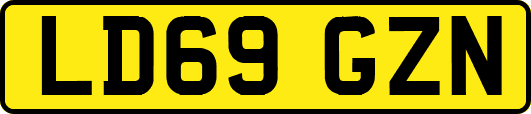 LD69GZN