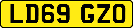 LD69GZO