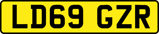 LD69GZR