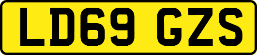 LD69GZS