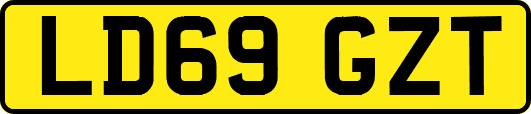 LD69GZT