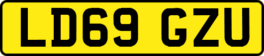 LD69GZU