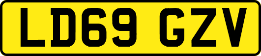 LD69GZV