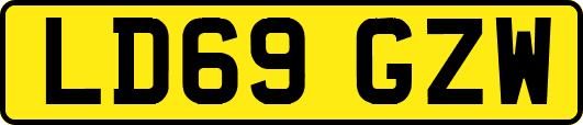 LD69GZW