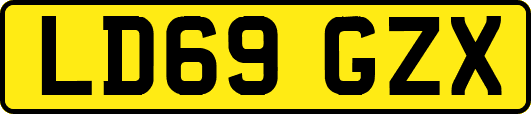 LD69GZX
